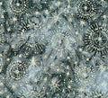 4th & Main Compass Star Smoke