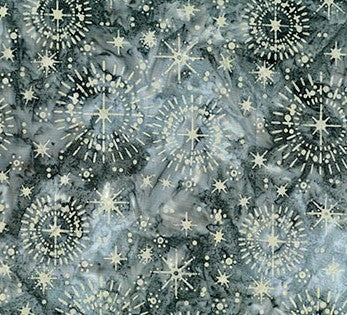 4th & Main Compass Star Smoke