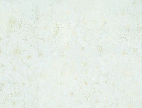 4th & Main Compass Star Vanilla
