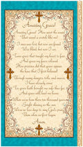 Amazing Grace Panel