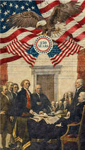 America 250 Feature Panel