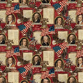 America 250 Founding Fathers