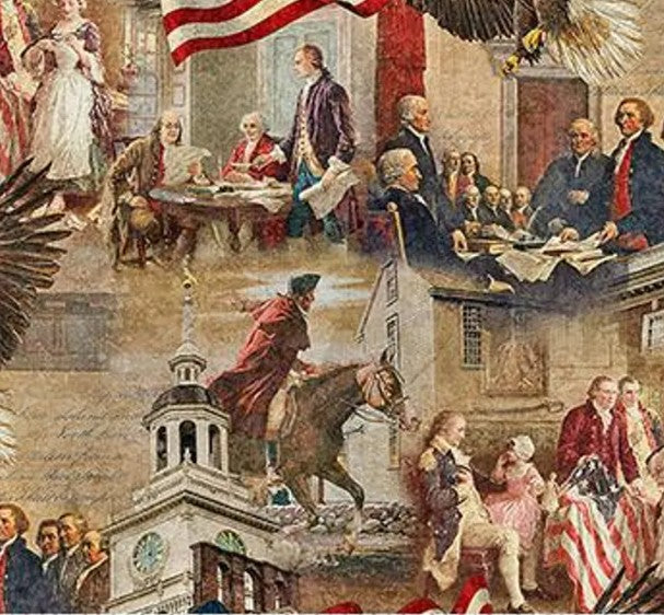 America 250 Independence