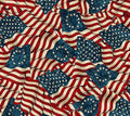 America 250 Wide Back 108 inches