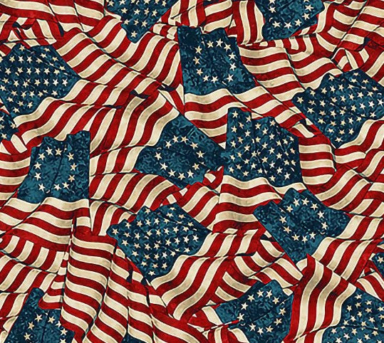 America 250 Wide Back 108 inches