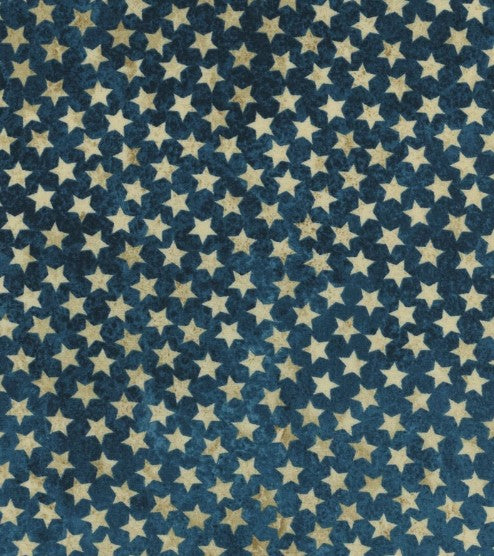 American 250 Stars Navy