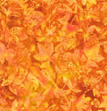 Aspen Persimmon Batik