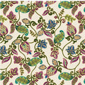 Benartex Shangri-La Trail Cream