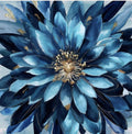 Blue Eyes Panel
