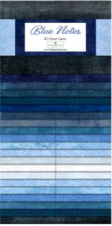 Blue Notes Jelly Roll