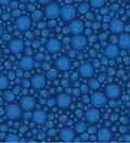 British Waterways Bubbles Blue