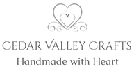 Cedar Valley Crafts - Home