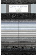 Celestial Silver Strip
