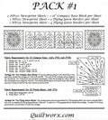 Charm Elements Pack 1