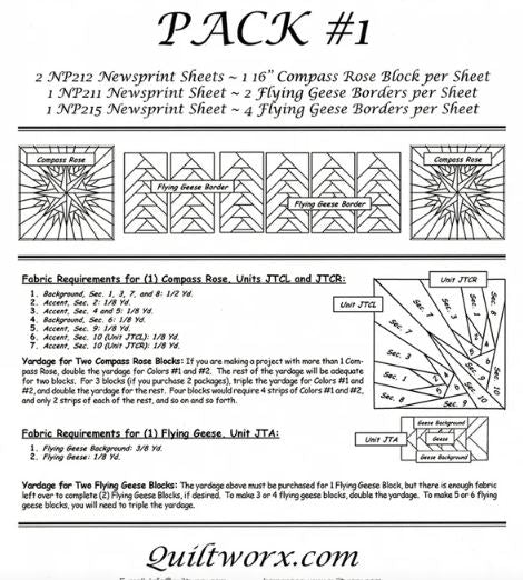 Charm Elements Pack 1