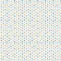 Clothworks Our World Dot Multi Color