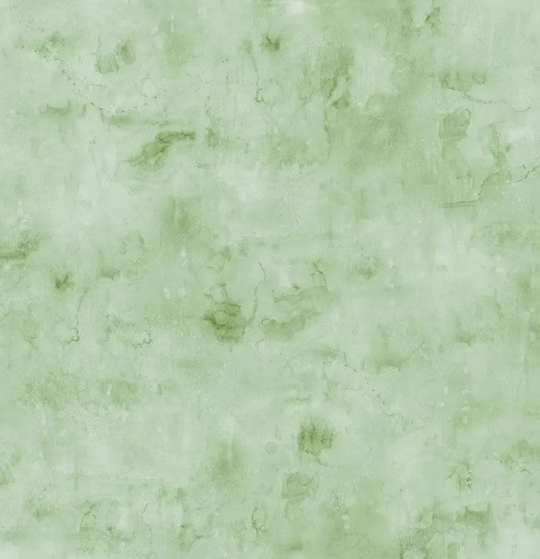 Clothworks Our World Tonal Mint