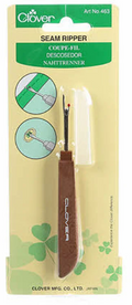 Clover Seam Ripper