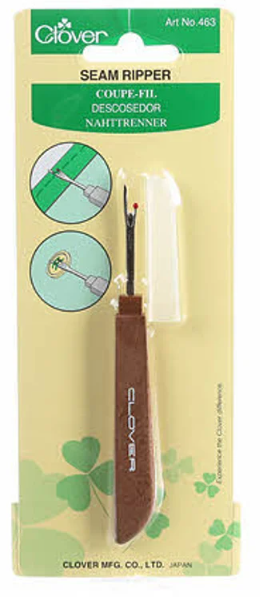 Clover Seam Ripper