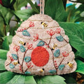 Corinne Lapierre Beehive Felt Craft Kit