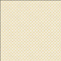 Counting Sheep Tiles Yellow fabric bolt
