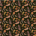 Dear Stella Caviar Fall Leaves