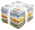 Deena Rutter Leo & Savannah 21 Fat Quarters Bundle