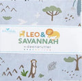 Deena Rutter Leo & Savannah 5 Stacker 42 5-1