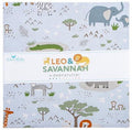Deena Rutter Leo & Savannah Layer Cake