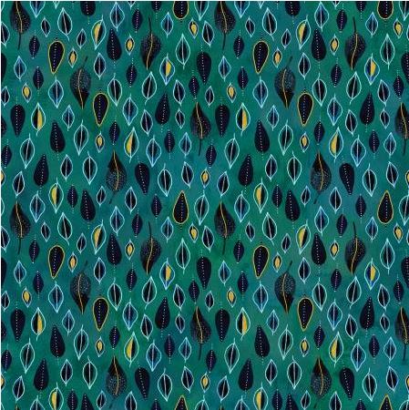 EF Emerald Trickle