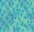 EF Turquoise Trickle
