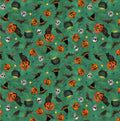 Emerald Hollow Emerald Halloween Toss