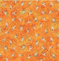 Emerald Hollow Ghosts Orange