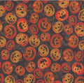 Emerald Hollow Pumpkins Black