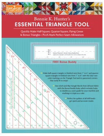Essential Triangle Tool