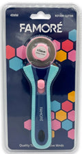 Famore 45mm Rotary Cutter 400 RT