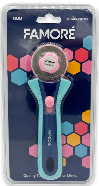 Famore 45mm Rotary Cutter 400 RT