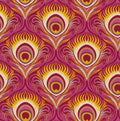 Figo Seduction Plum fabric bolt by Cedar Valley Crafts