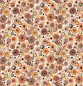 Fire Opal Dotty
