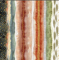 Fire Opal Strata