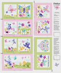 Flutter The Butterfly Soft Book