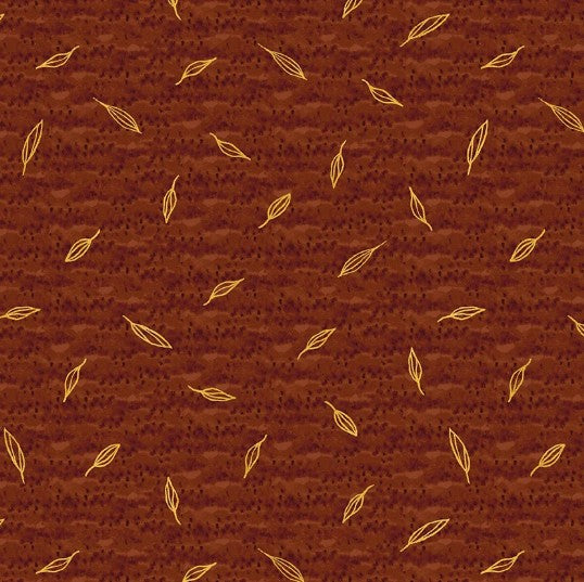 Garnet Sprig