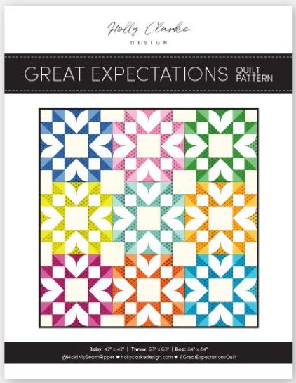 Great Expectations Pattern