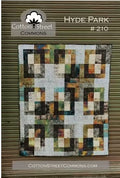 Hyde Park Quilt Pattern