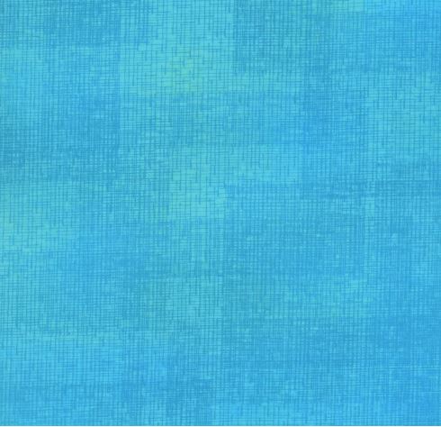 Interwoven Turquoise