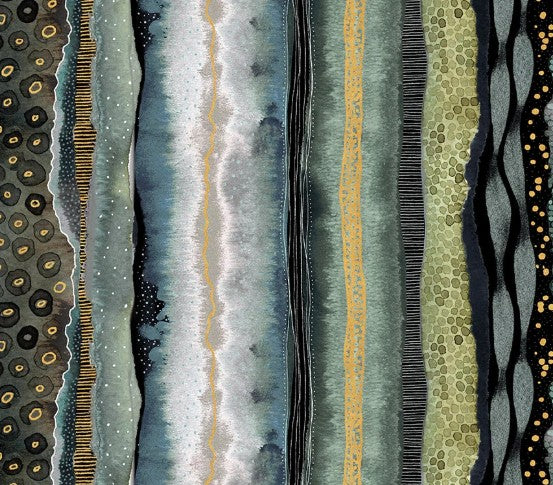 Labradorite Strata