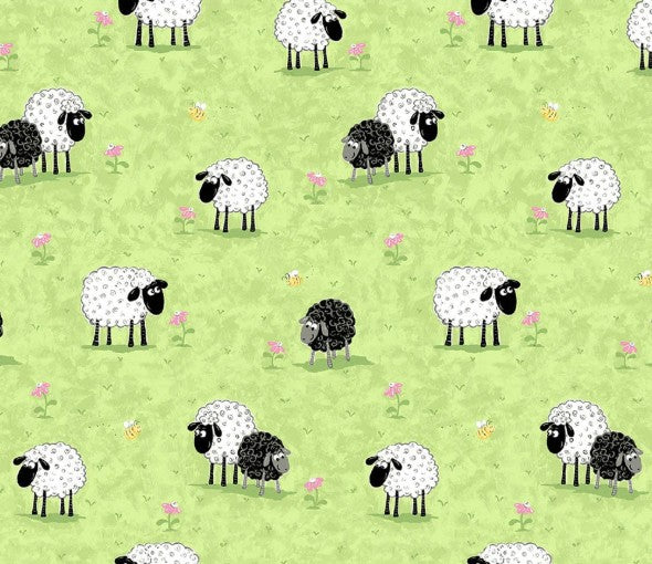 Lal The Lamb Susy Bee