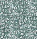 Liberty Florall Waterfall A