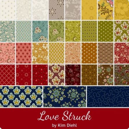 Love Struck 10 inch Layer Cake