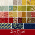 Love Struck 10 inch Layer Cake